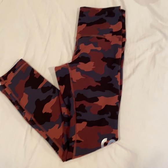 lululemon athletica Pants - Lululemon wunder trains